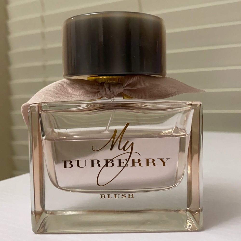 My Burberry Blush Eau De Parfum Spray